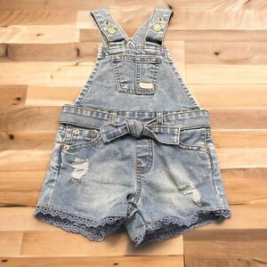 7 For All Mankind Overalls (12M)